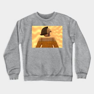 Aurora Crewneck Sweatshirt